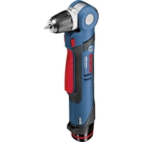 Bosch GWB 10,8-LI Professional - Winkelbohrer/-schrauber - schnurlos - Bohrfutterschlüssel 10 mm - 11 N·m - ohne Batteri Bosch GWB 10,8-LI Professional - Winkelbohrer/-schrauber - schnurlos - Bohrfutterschlüssel 10 mm - 11 N·m - ohne Batteri