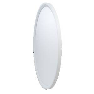 NOBILÉ - e LED Pendel-Panel R6001576011012weiß 38W 830 dim Dali/push