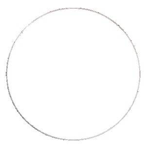 NOBILÉ - e LED Pendel-Panel R6001576011011weiß 38W 840 dim Dali/push