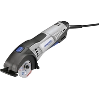 Dremel DSM 20-3/4 Mini-Kreissäge mit Zubehör, inkl. Koffer 8teilig 710W Dremel DSM 20-3/4 Mini-Kreissäge mit Zubehör, inkl. Koffer 8teilig 710W