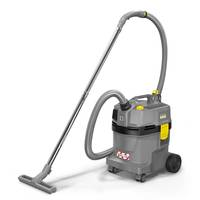 Kärcher Professional NT 22/1 Ap Te L *EU 1.378-610.0 Nass-/Trockensauger 1300 W 22 l