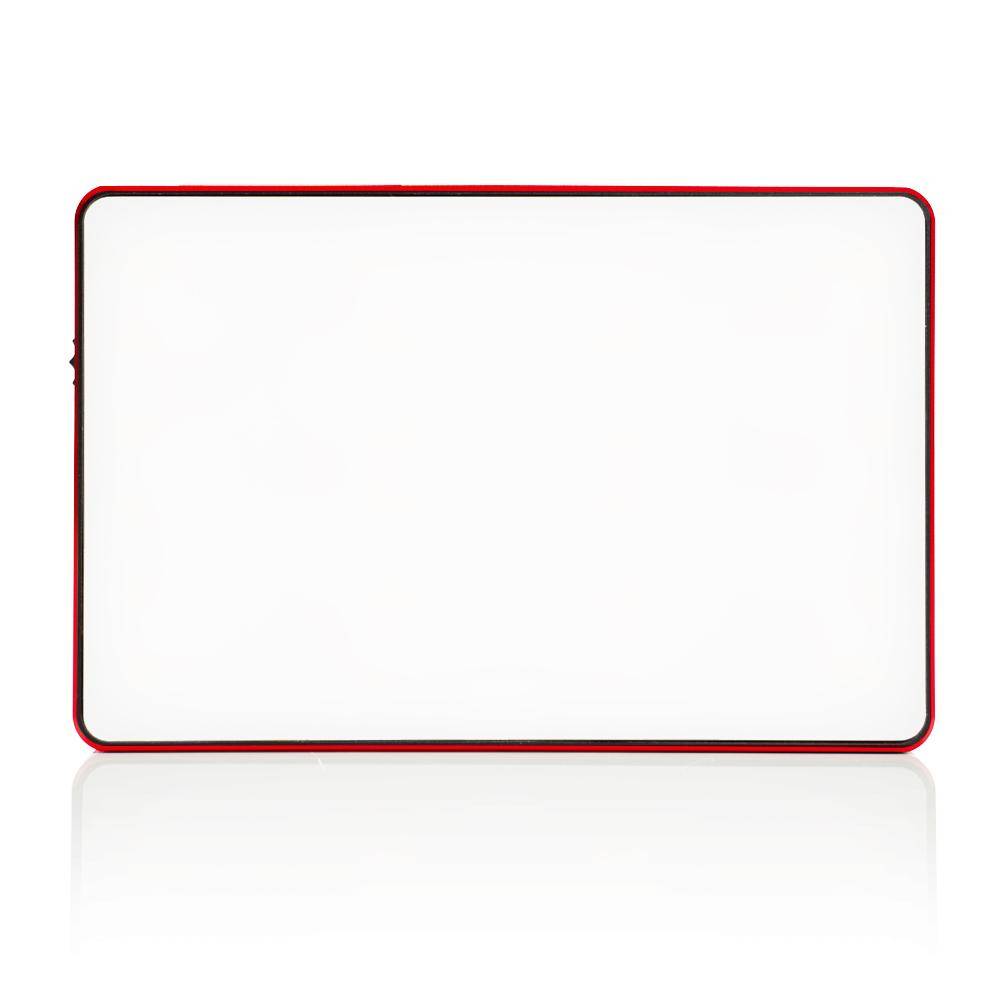 Aputure AP-AL-MC, LED, Weiß, 3200 K, 6500 K, Rot, Weiß, Akku