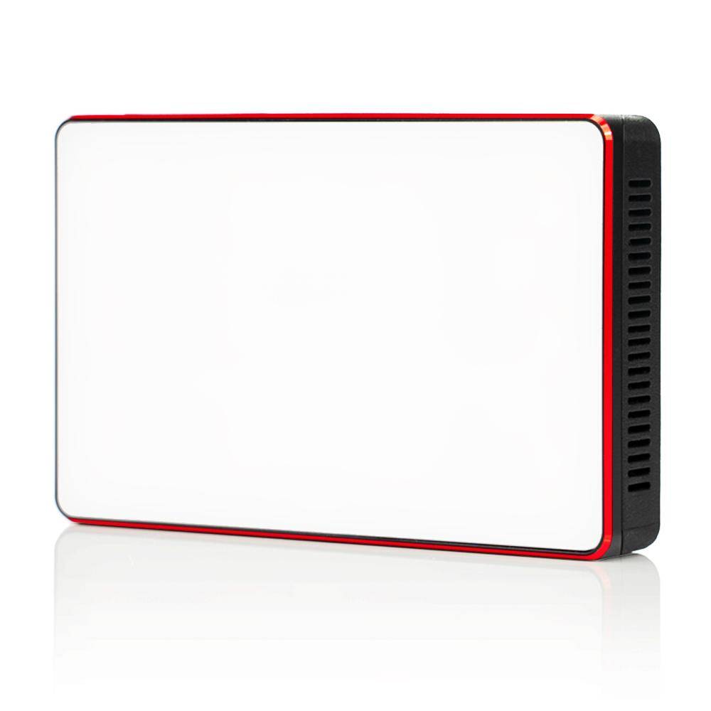 Aputure AP-AL-MC, LED, Weiß, 3200 K, 6500 K, Rot, Weiß, Akku