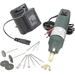 Donau Elektronik 0550 0550V1 Multifunktionswerkzeug mit Zubehör 14teilig 45W Donau Elektronik 0550 0550V1 Multifunktionswerkzeug mit Zubehör 14teilig 45W
