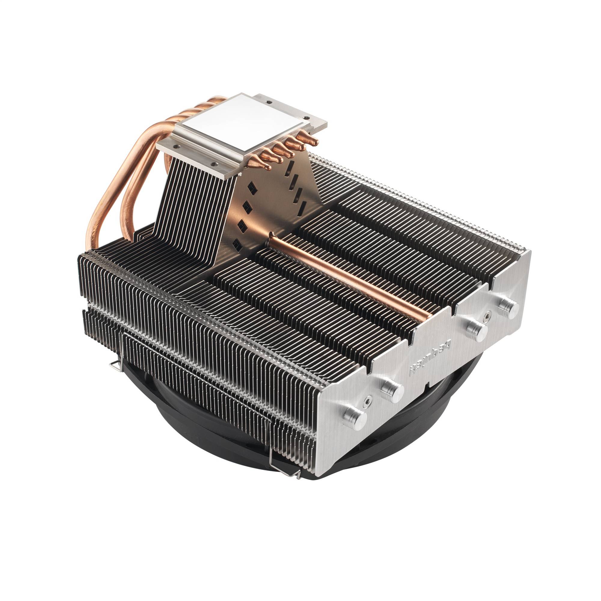 BeQuiet Shadow Rock TF2 CPU-Kühler mit Lüfter