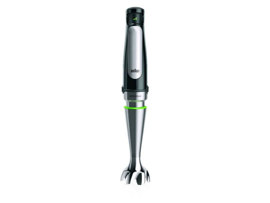 Braun Multiquick 7 MQ 7025X - Handmixer - 1 kW