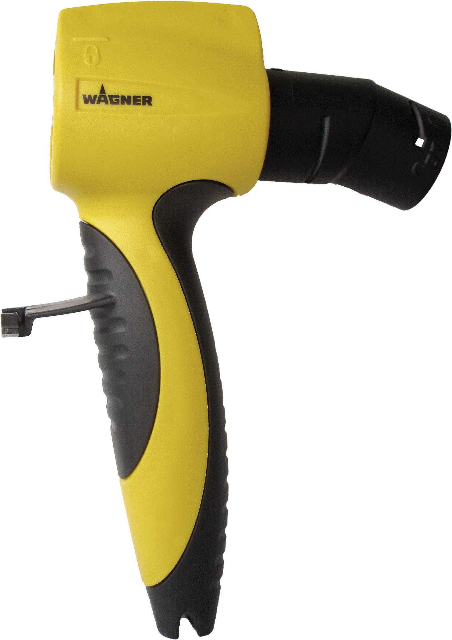 Wagner W985E Farbsprüh-Adapter Passend für Marke (Farbsprühsysteme) Wagner W 985 E