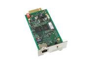 AEG Power Solutions SNMP Adapter USV Management Karte