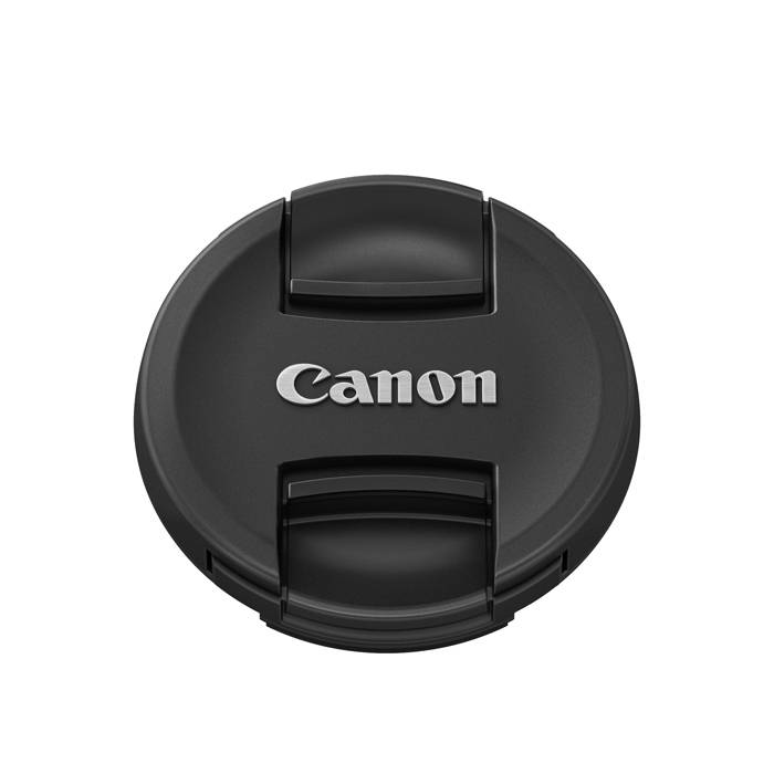 Canon E-58II - Objektivdeckel - für EF; EF-S