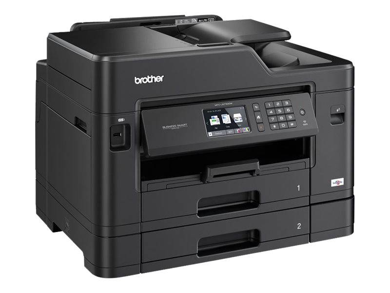 Brother MFC-J5730DW - Multifunktionsdrucker - Farbe - Tintenstrahl - Legal (216 x 356 mm)