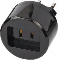 Brennenstuhl 1508500010 Reiseadapter