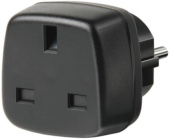 Brennenstuhl 1508530 Reiseadapter