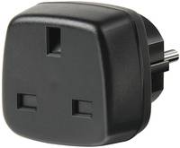 Brennenstuhl 1508530 Reiseadapter