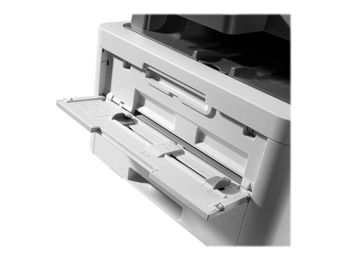 Brother DCP-L3510CDW - Multifunktionsdrucker - Farbe - LED - 215.9 x 300 mm (Original) - A4/Legal (Medien)