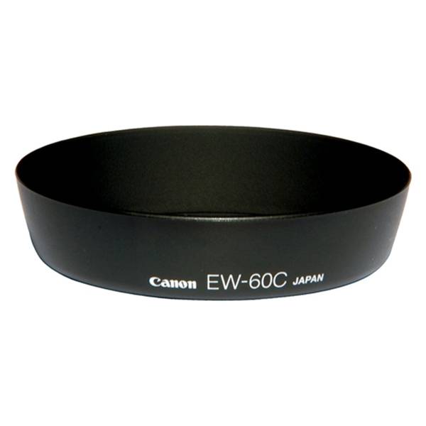 Canon EW-60C Gegenlichtblende