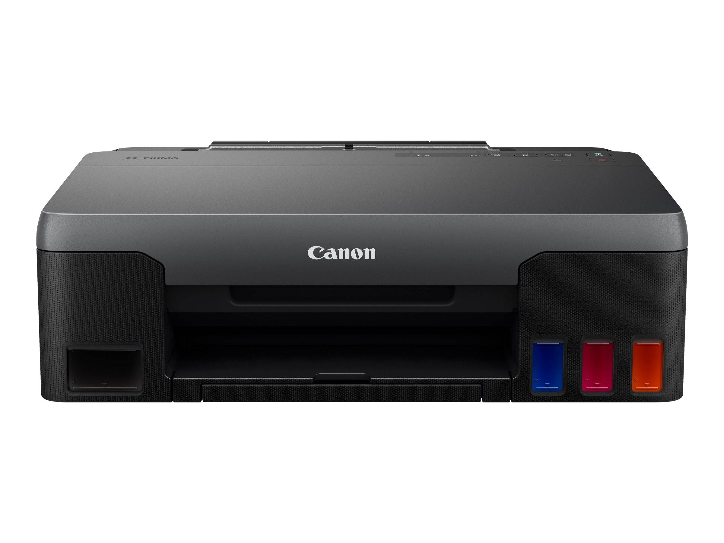 Canon PIXMA G1520 - Drucker - Farbe - Tintenstrahl - nachfüllbar - A4/Legal - bis zu 9.1 ipm (einfarbig)/