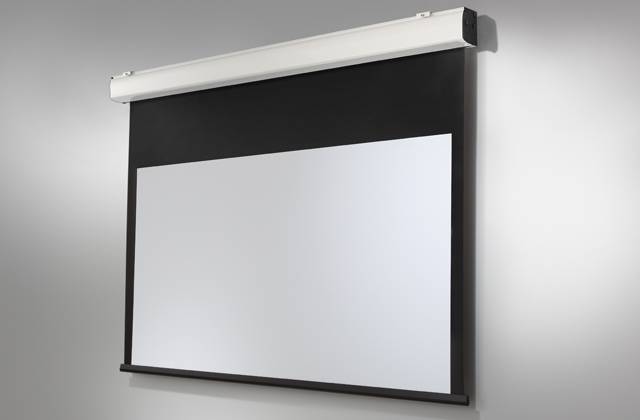 Celexon Motor Expert XL 1090218 Motorleinwand 400 x 300 cm Bildformat: 4:3