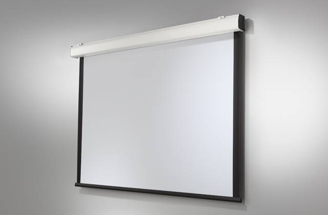 Celexon Motor Expert XL 1090218 Motorleinwand 400 x 300 cm Bildformat: 4:3