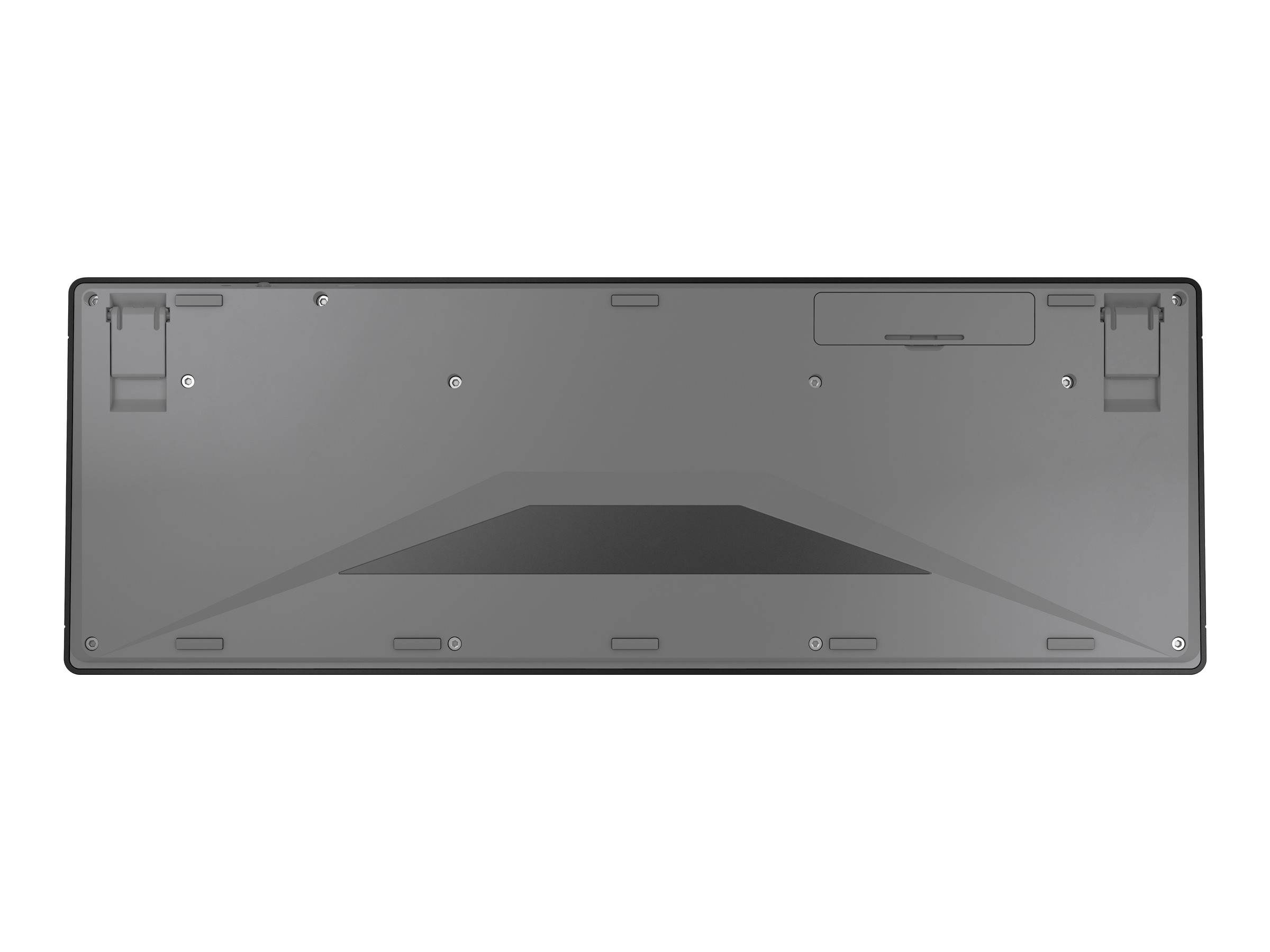 CHERRY STREAM DESKTOP RECHARGE - Tastatur-und-Maus-Set