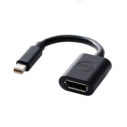Dell Mini DisplayPort-to-DisplayPort - DisplayPort-Adapter - Mini DisplayPort (M)
