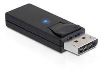 Delock - HDMI-Adapter - DisplayPort männlich zu HDMI weiblich