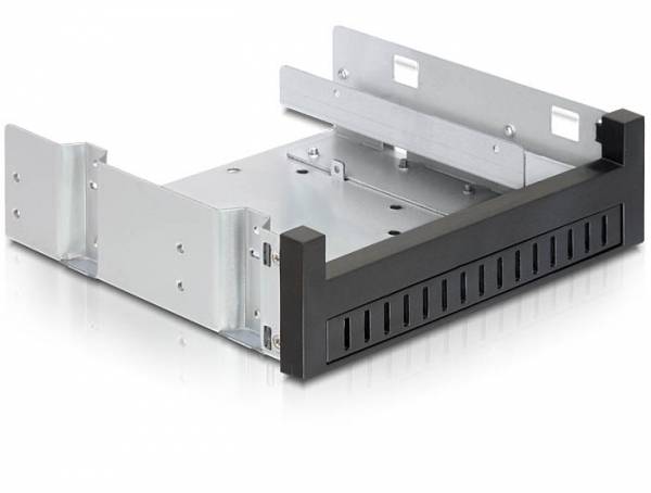 Delock 47200 2.5 Zoll Festplatten-Einbaurahmen