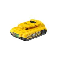 DEWALT DCB183 DCB183-XJ Werkzeug-Akku 18 V 2 Ah