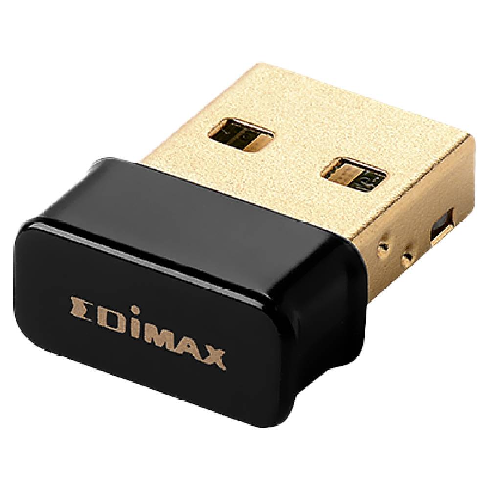 EDIMAX N150 WLAN Adapter USB-A (USB 2.0) 150MBit/s