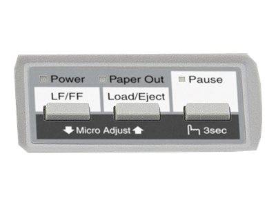 Epson LQ-630 Nadeldrucker 360 Zeichen/s 24-Nadel-Druckkopf, Schmaler Einzug, Druckbreite 80 Zeichen USB, Parallel