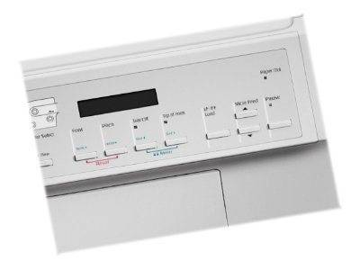 Epson DFX-9000 Nadeldrucker 1550 Zeichen/s 9-Nadel-Druckkopf, Breiter Einzug, Druckbreite 136 Zeichen USB, Parallel, RS-232