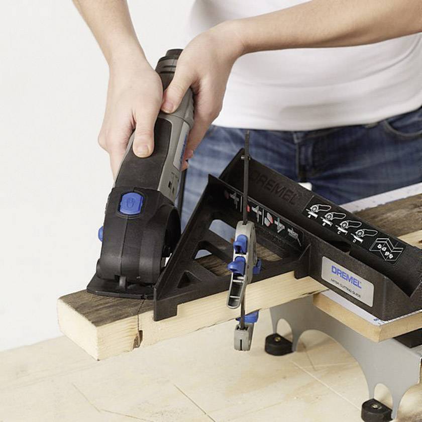 Dremel 2615S840JA DSM 840 1St.