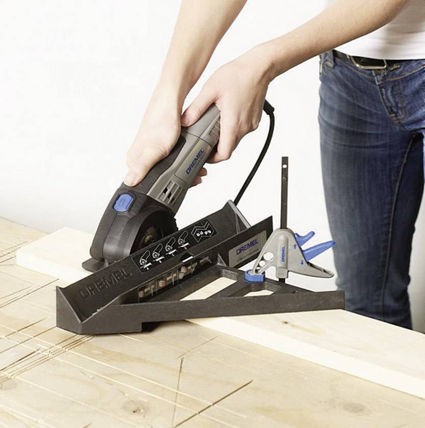 Dremel 2615S840JA DSM 840 1 St.