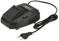GARDENA P4A AL 1830 CV 14901-20 Werkzeug-Akku Ladegerät 18 V 2.5 Ah Li-Ion