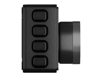 Garmin Dash Cam™ 57 Dashcam Blickwinkel horizontal max.=140 ° Auffahrwarner, Automatischer Start, Display, G-Sensor, Mikrofon, WLAN