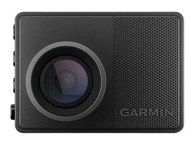 Garmin Dash Cam™ 57 Dashcam Blickwinkel horizontal max.=140 ° Auffahrwarner, Automatischer Start, Display, G-Sensor, Mikrofon, WLAN