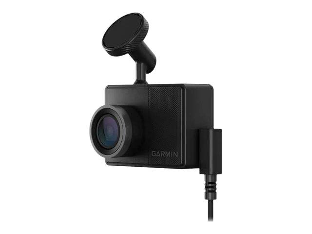 Garmin Dash Cam™ 57 Dashcam Blickwinkel horizontal max.=140 ° Auffahrwarner, Automatischer Start, Display, G-Sensor, Mikrofon, WLAN