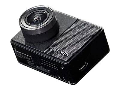 Garmin Dash Cam™ 57 Dashcam Blickwinkel horizontal max.=140 ° Auffahrwarner, Automatischer Start, Display, G-Sensor, Mikrofon, WLAN