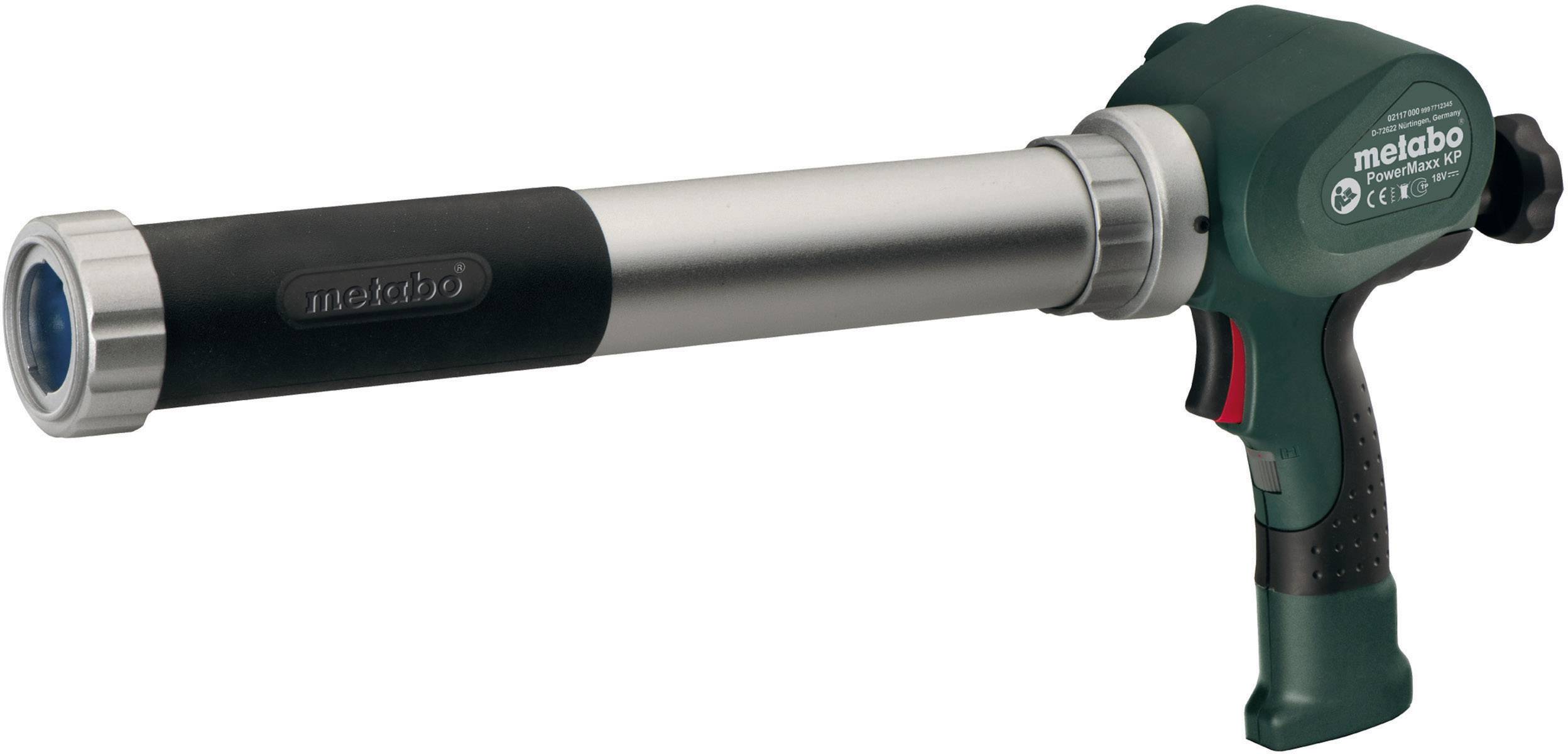 Metabo 602117850 Dosierpistole PowerMaxx KP 1 St.