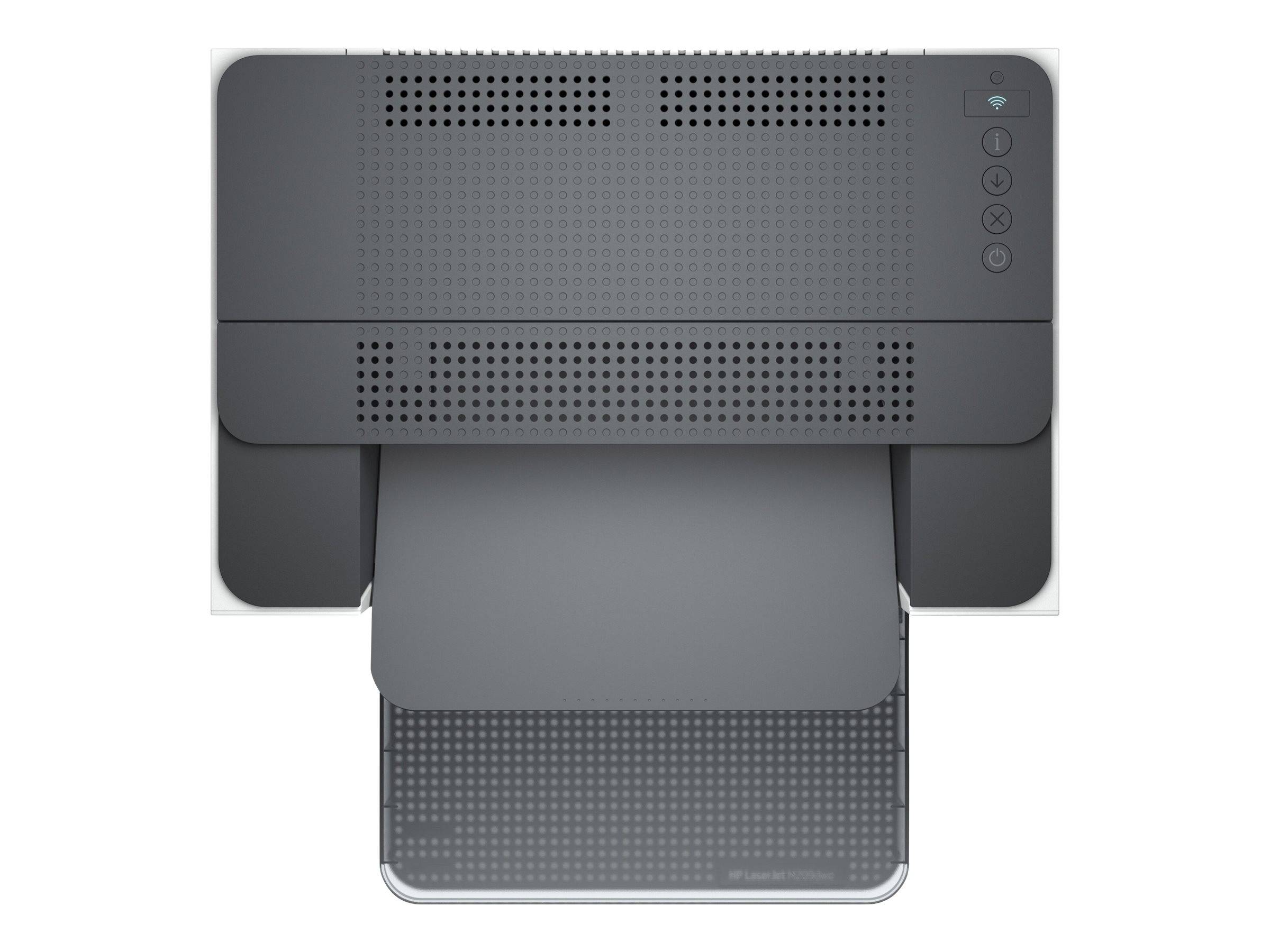 HP LaserJet M209dwe HP+ Drucker Laser Schwarz-Weiß A4 29 S./min 600 x 600 dpi HP Instant Ink, LAN, WLAN, Duplex