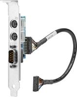 HP 800/600/400 G3 Serielle Steckkarte