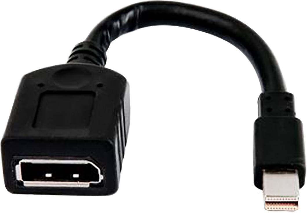 HP - DisplayPort-Kabel - Mini DisplayPort (M)