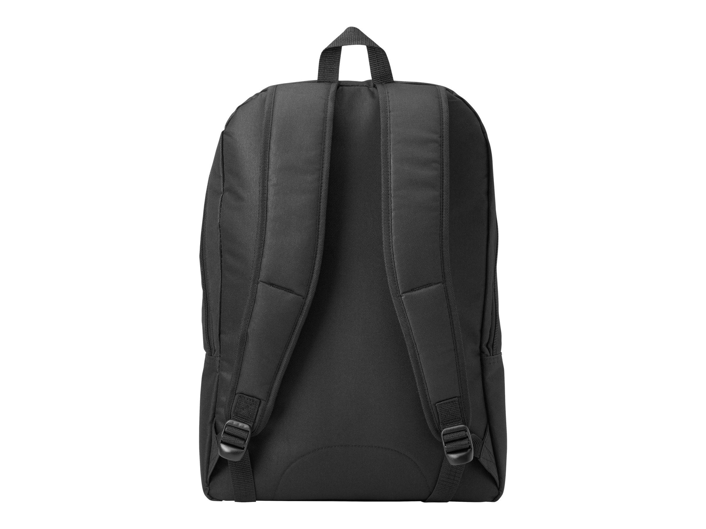 HP Notebook Tasche Prelude Passend für maximal: 39,6 cm (15,6") Schwarz