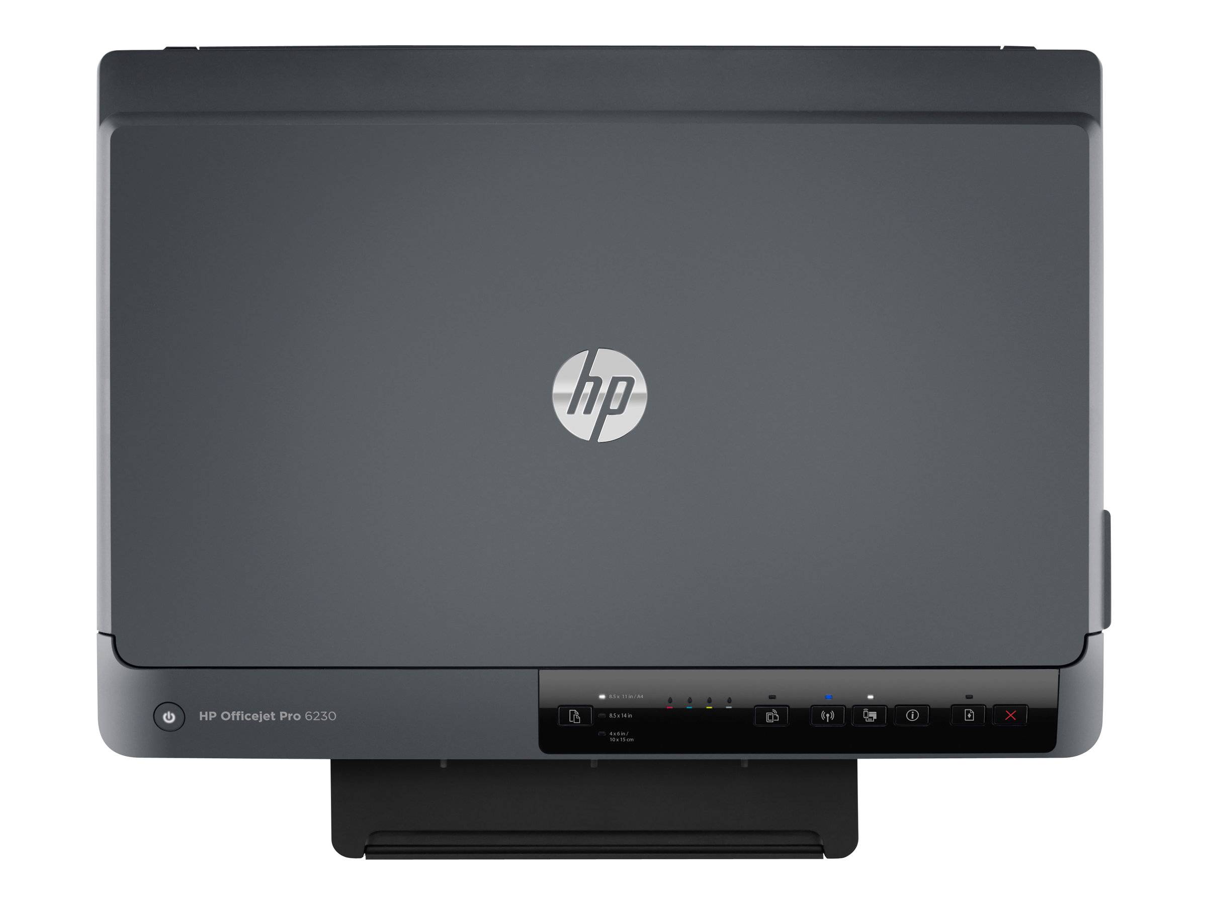 HP Officejet Pro 6230 ePrinter Drucker Tintenstrahl Farbe A4 LAN, WLAN, Duplex