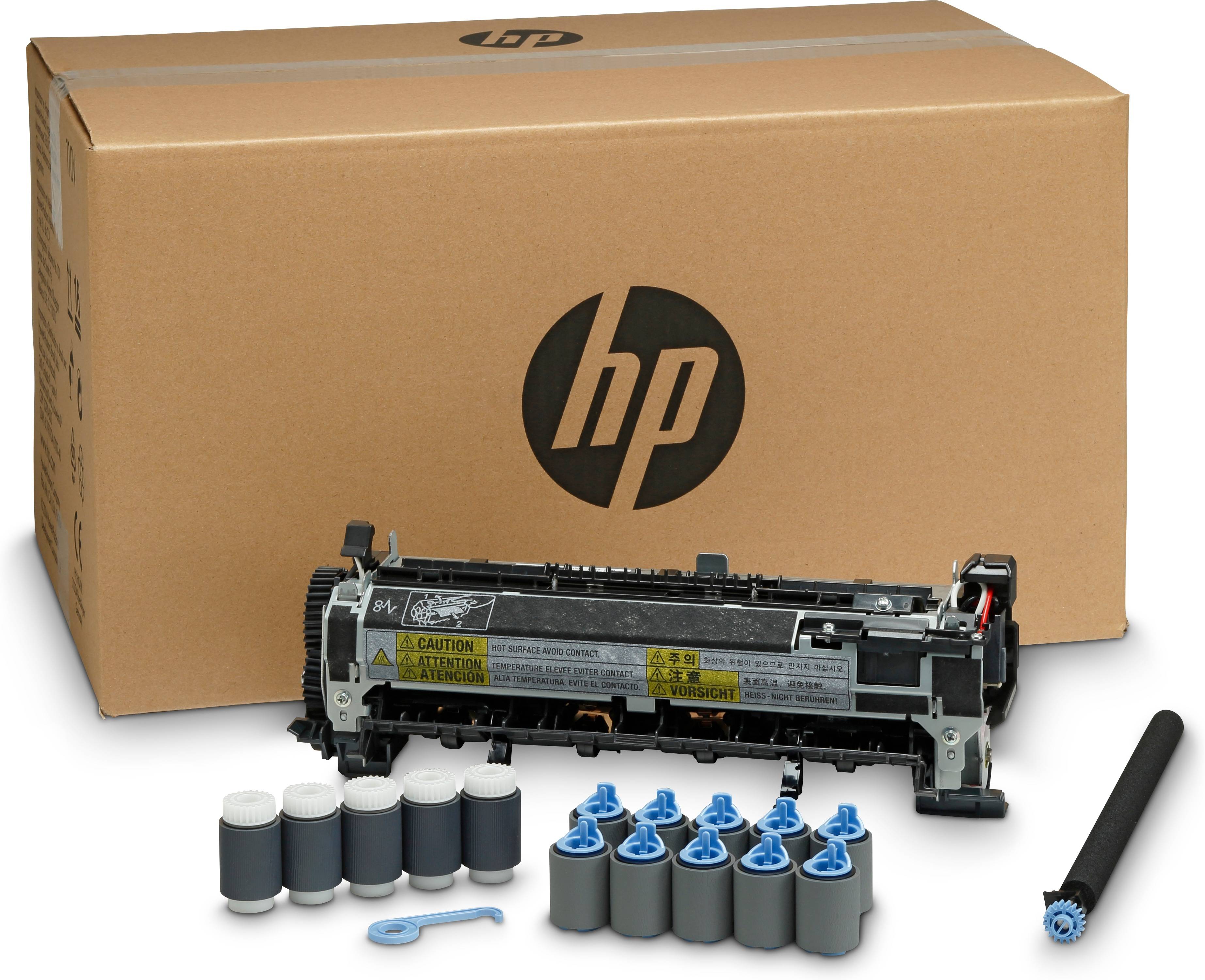 HP Wartungs-Kit F2G77A