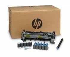 HP Wartungs-Kit F2G77A