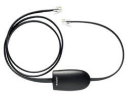 Jabra Link 14201-16 - Headsetadapter - 92.5 cm