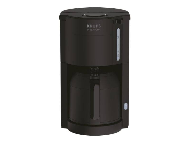 Krups Pro Aroma KM303810 - Kaffeemaschine - 10