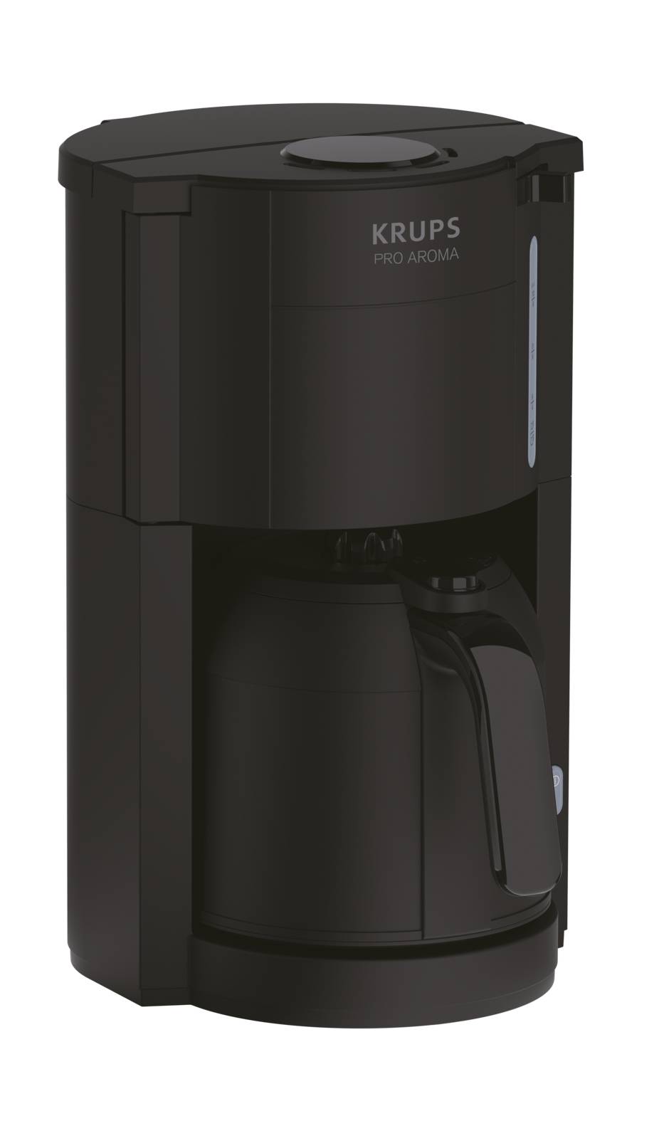 Krups Pro Aroma KM303810 - Kaffeemaschine - 10