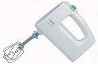 Krups F60814 3MIX 7000 Handmixer, Handmixer, Weiß, China, 500 W