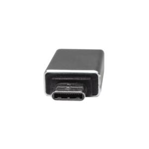 LogiLink USB 3.2 Gen 1 (USB 3.0) Adapter [1x USB-C® Stecker - 1x USB 3.2 Gen 1 Buchse A (USB 3.0)] AU0042